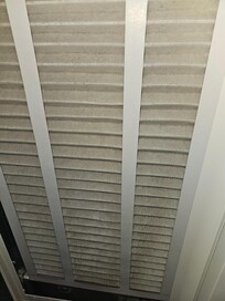 Air filter