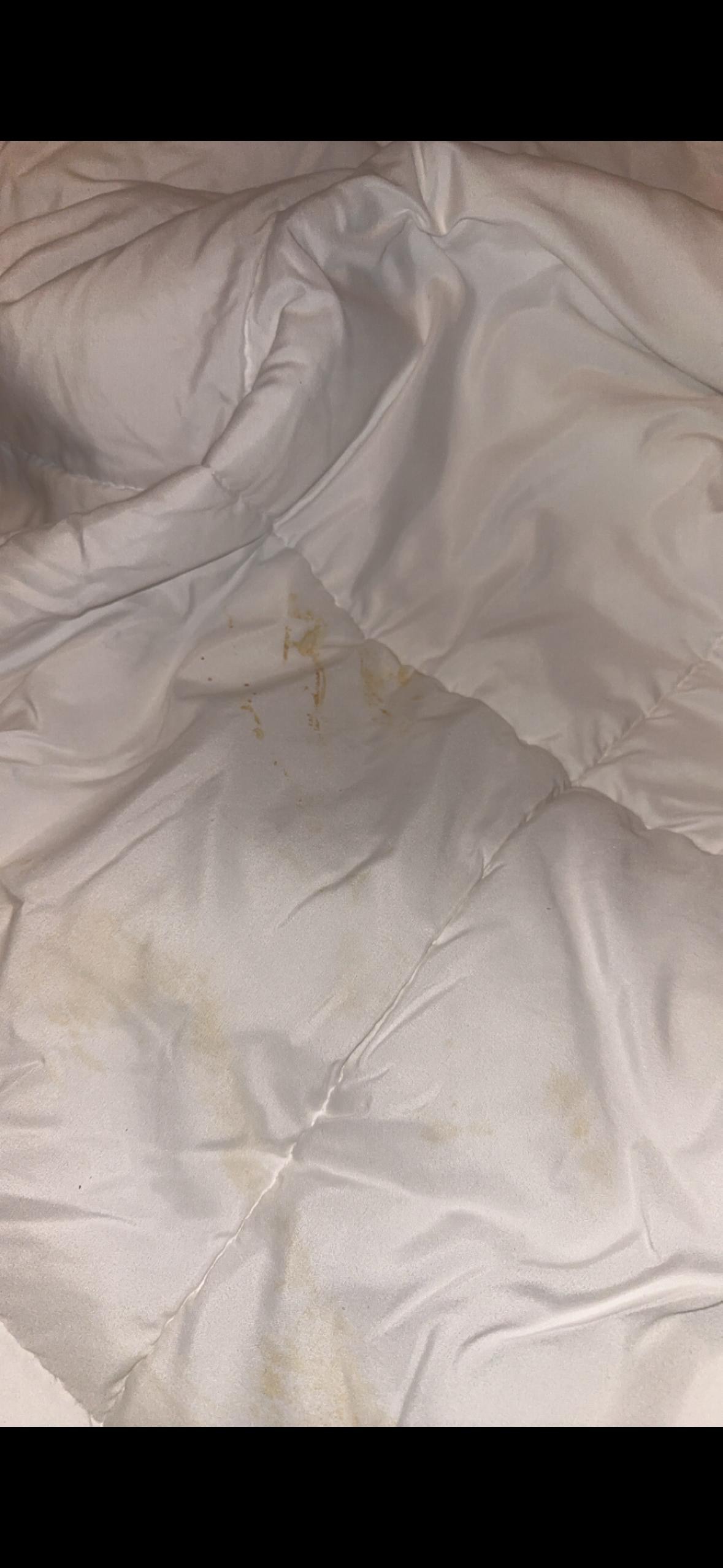 Dirty Cover