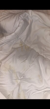 Dirty Cover