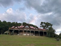 The Lodge is FANTASTIC!