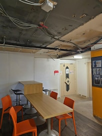 chantier