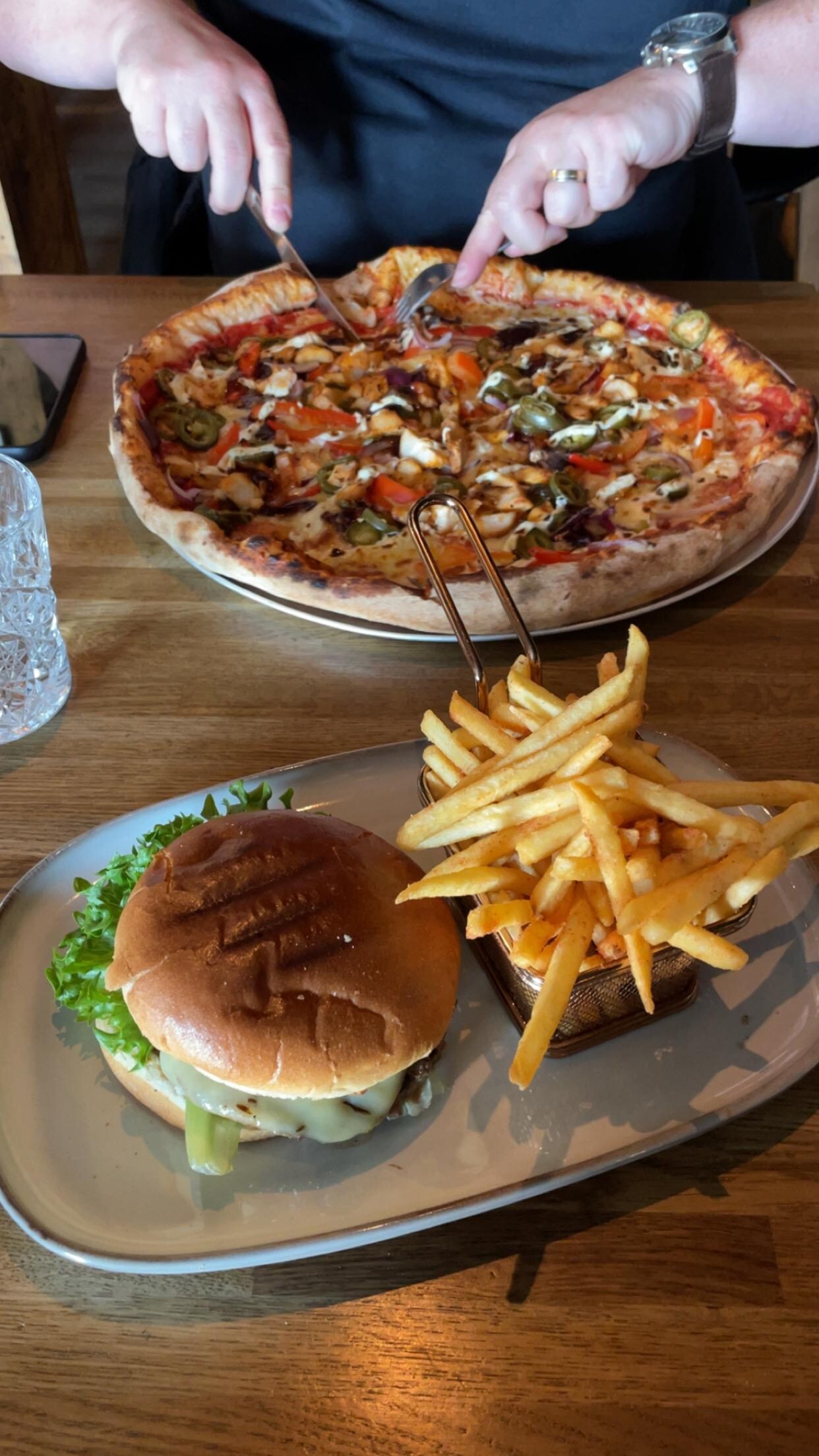 Prima eten 