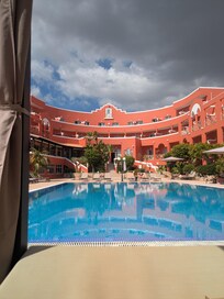 Hotelpool