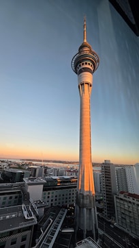 View from 1909
March 2026