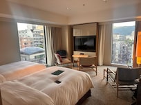 Great location and views!