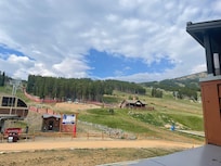 View of Peak 8