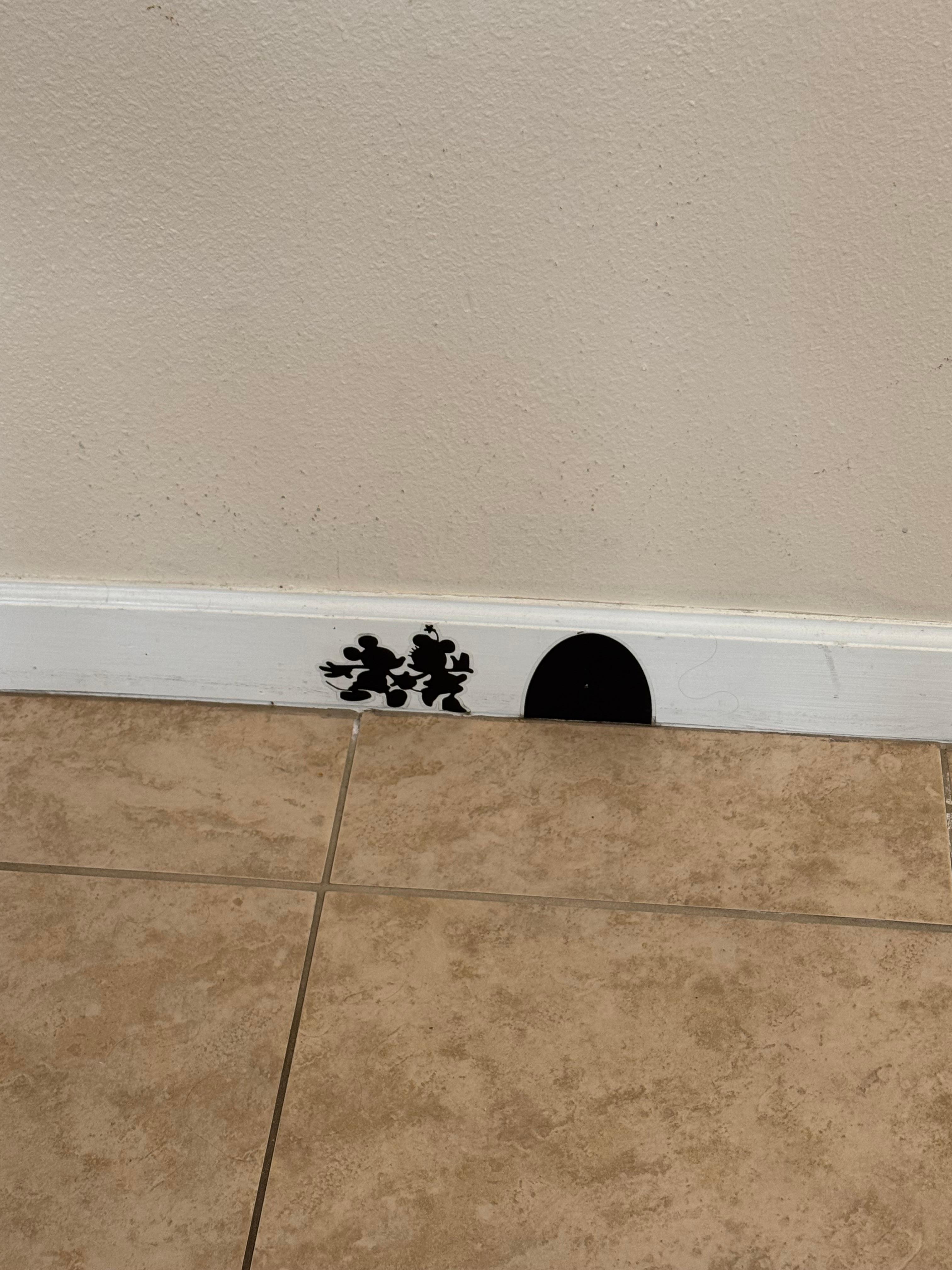 The little details made it the most fun place! 