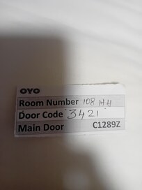 Dirty stained carpet