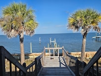 A beautiful and sunny day