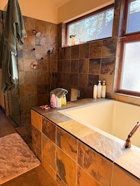 Master bath