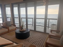 Kitchen view
