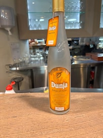 Rakia is the liquor that has to be a try once in Belgrade and is famous all over Balkan