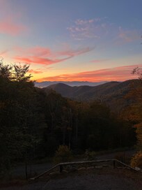 Morning View