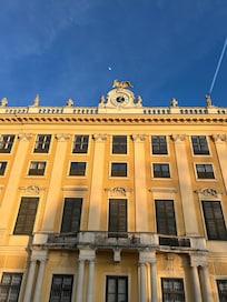 Schönbrunn!!!