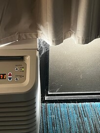 Could use a little more attention to detail when cleaning