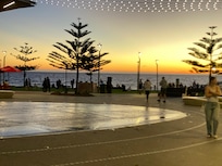 Ideal for work or holidays.