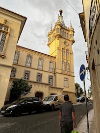 Sintra town hall