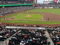 Oracle Park