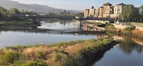 Downtown Napa