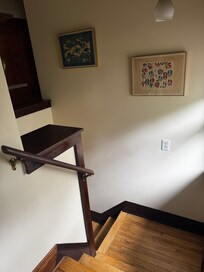 Stairway