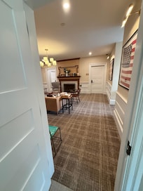 Common area