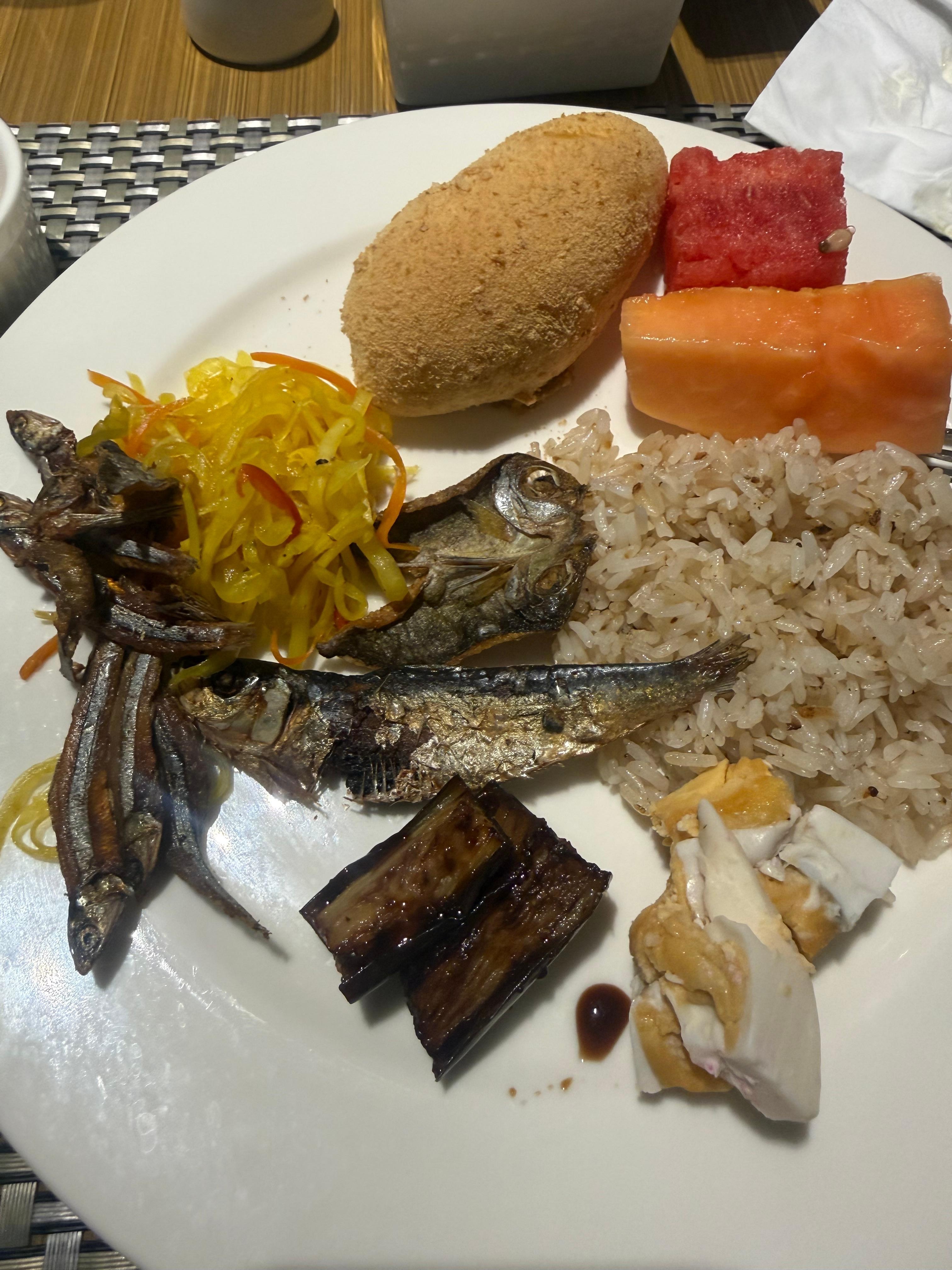 my favorite filipino breakfast!!!