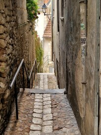 Perigueux
