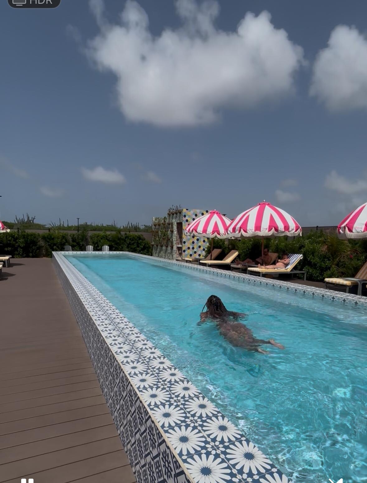 If you’re a pool/poolside lover