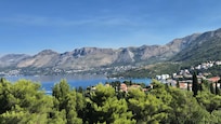 Accommodation view