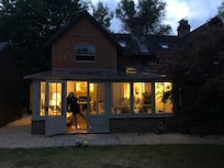 Evening Lights