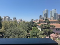 Balkon 4.kat