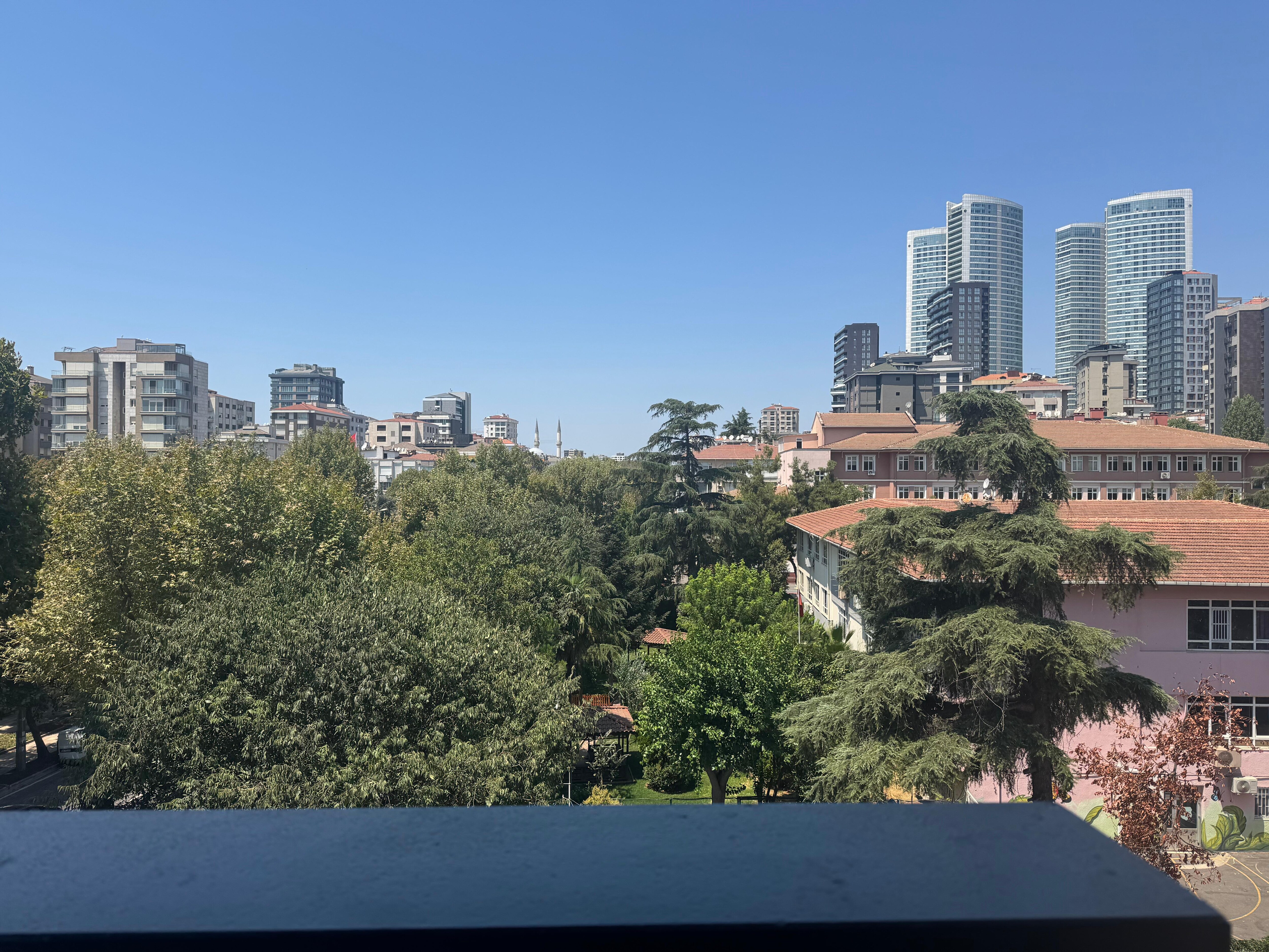 Balkon 4.kat 