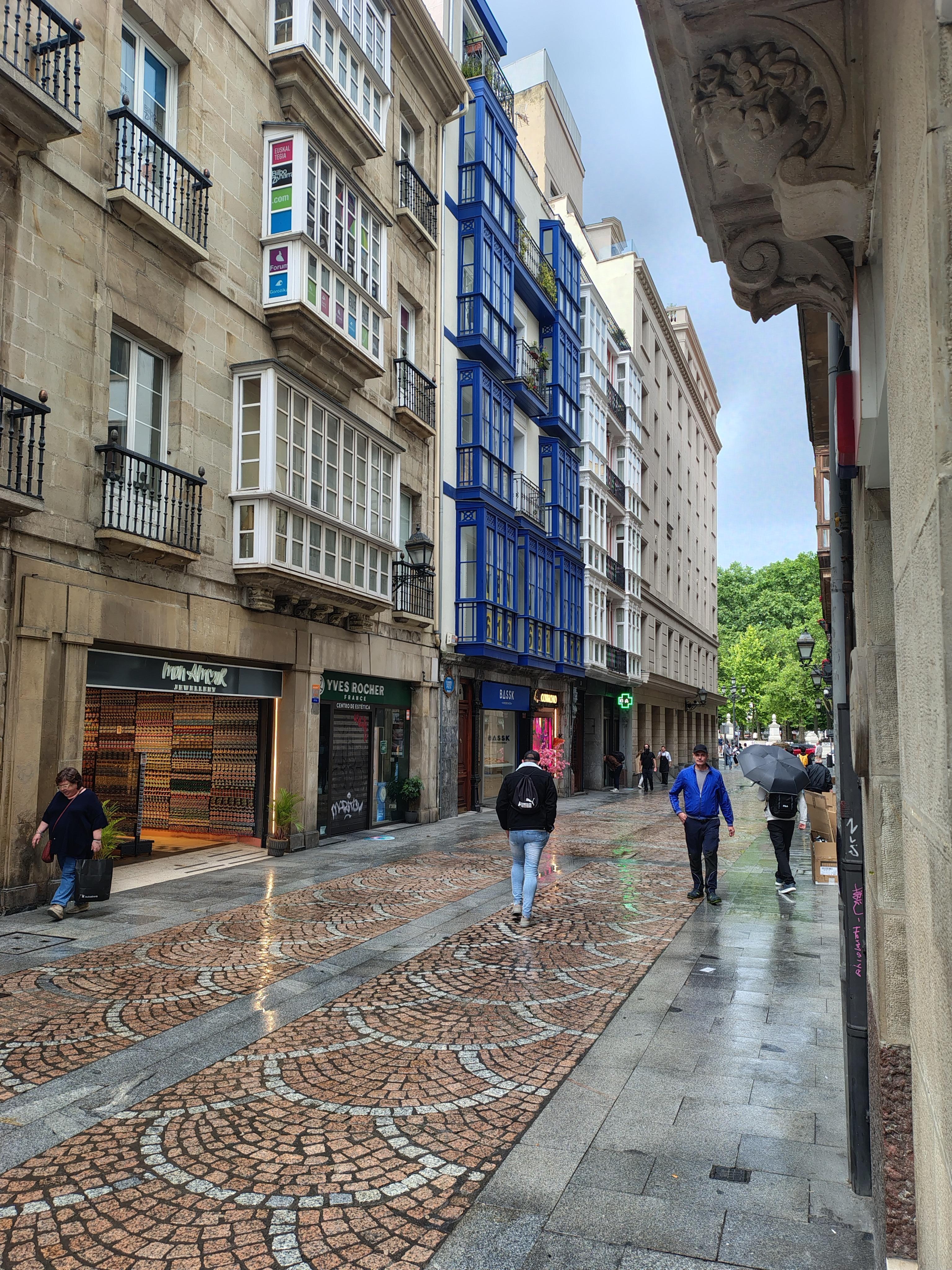 Old Town