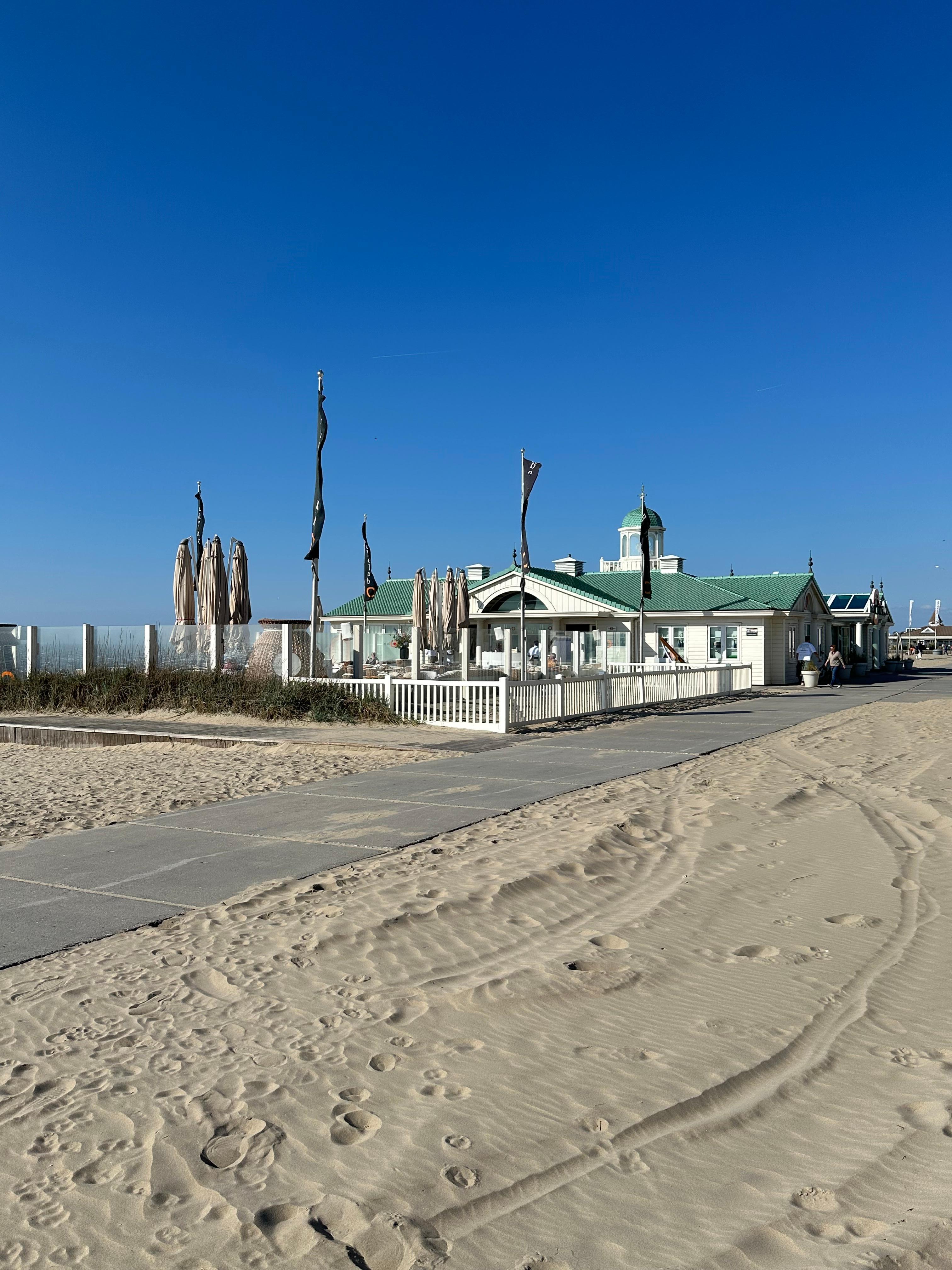 Beach Club