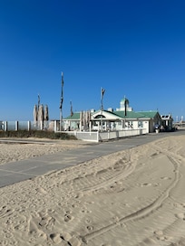 Beach Club