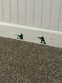 Again, little details really make the trip.