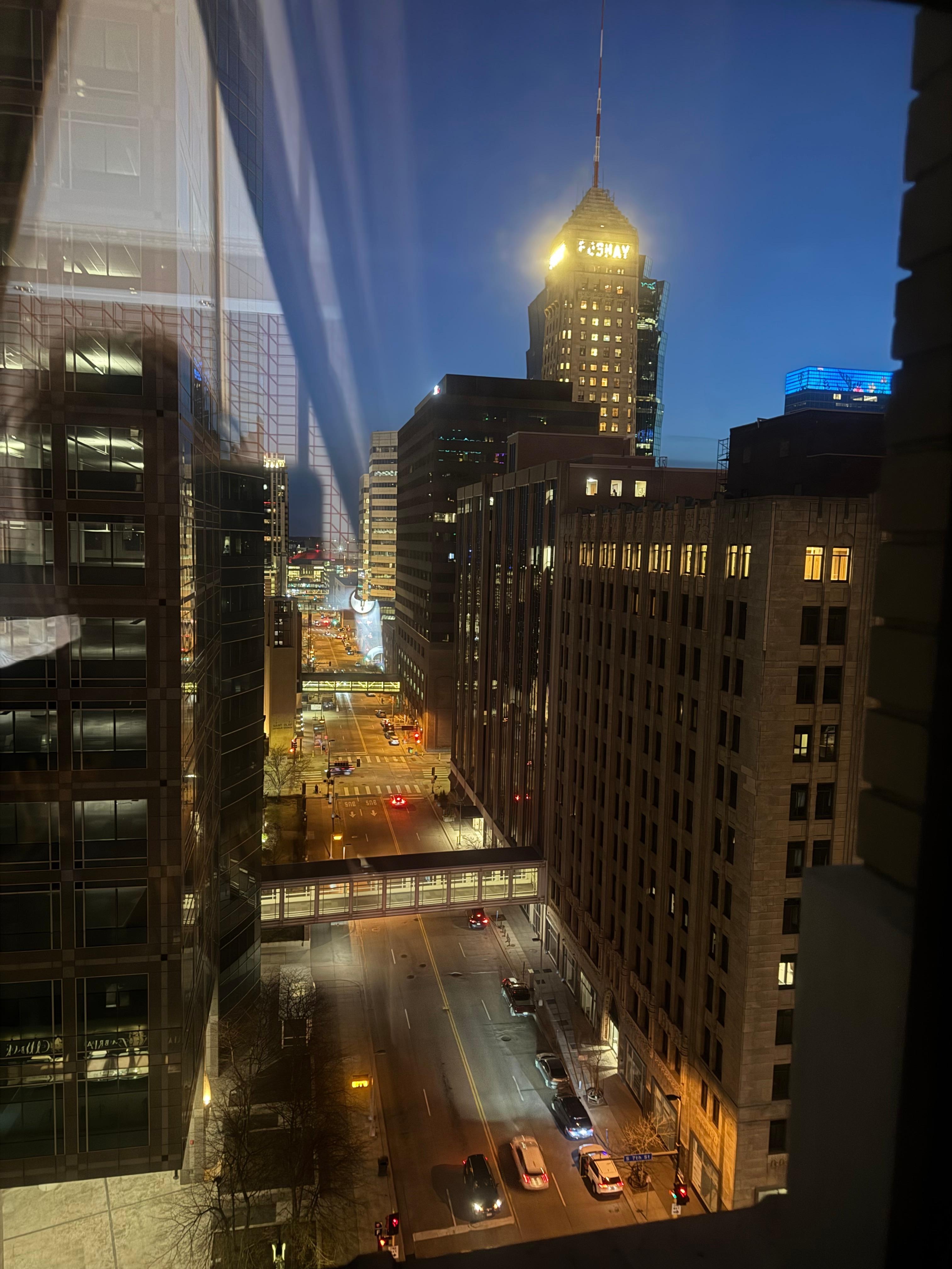 View