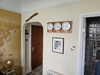 The Amy Johnson room