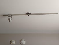 Missing right light