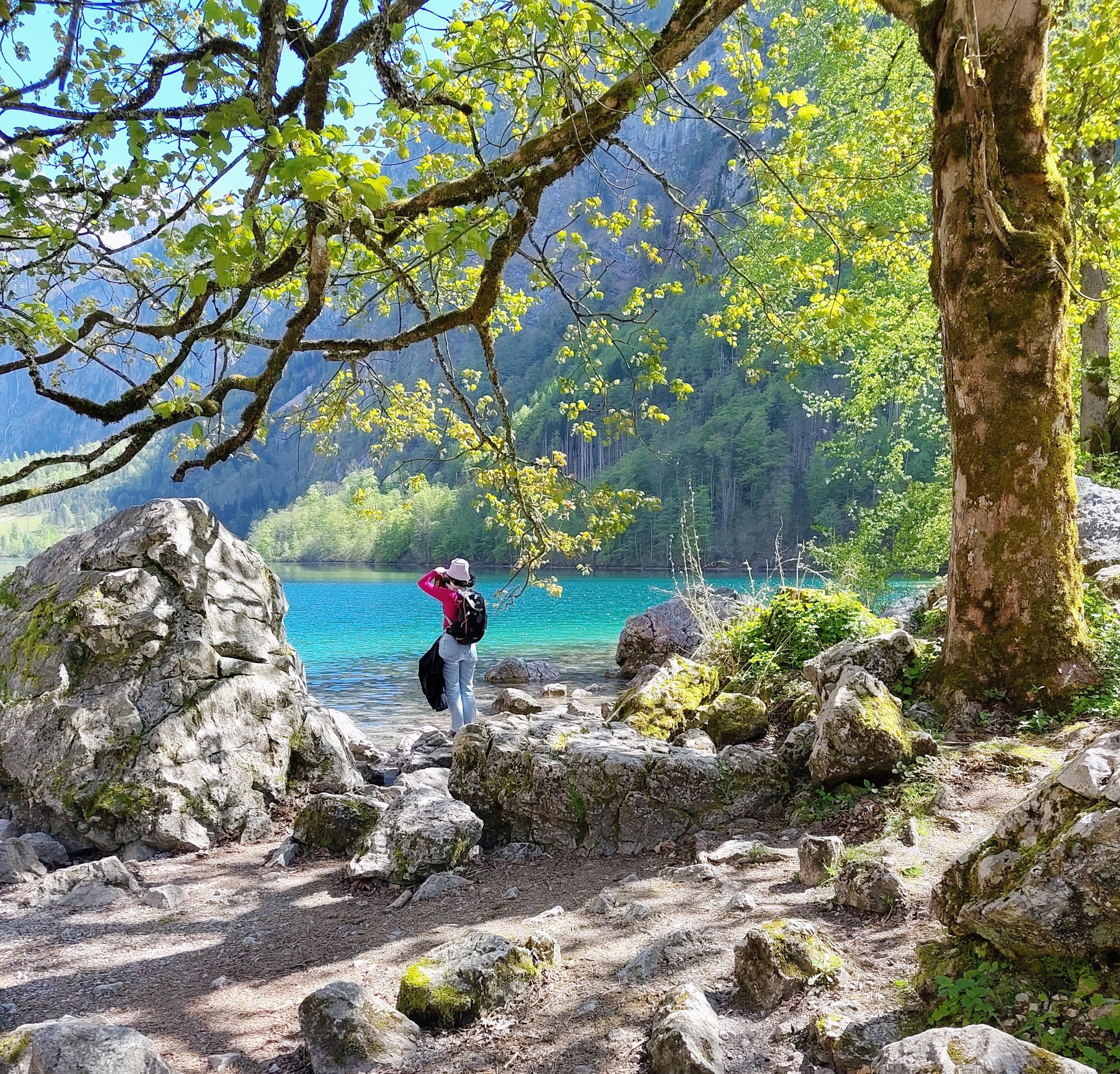 Obersee