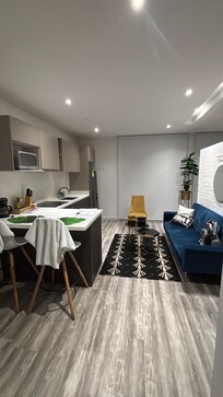 Salita y cocina
