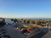 Parking lot