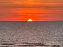 Sunrise day 1