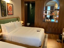 Very nice room