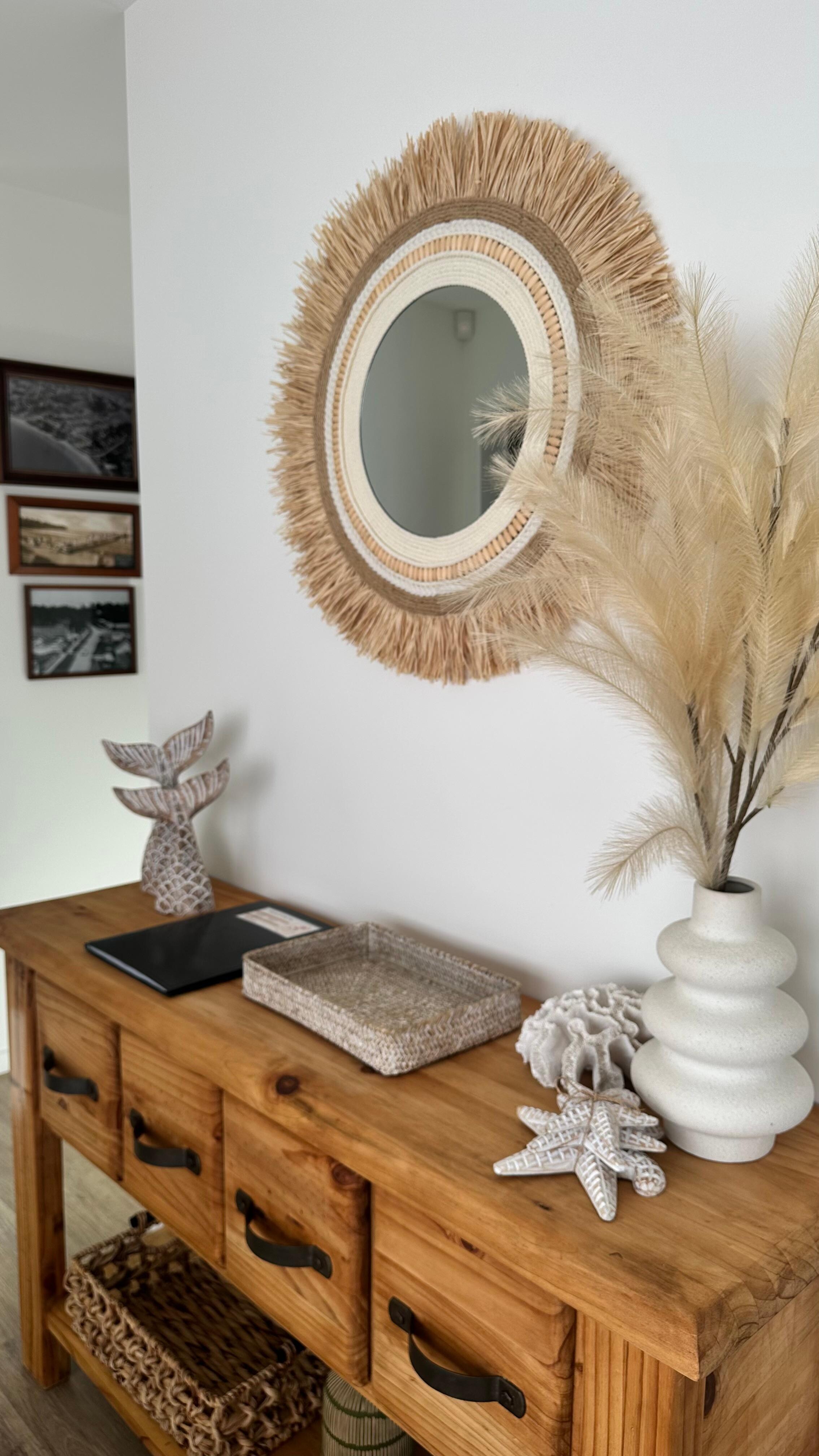 Beautiful decor