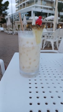 Pina Colada