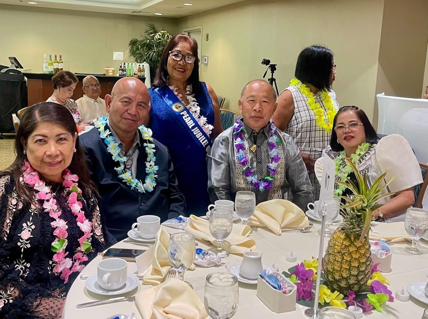 SAA Homecoming and Reunion