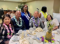 SAA Homecoming and Reunion