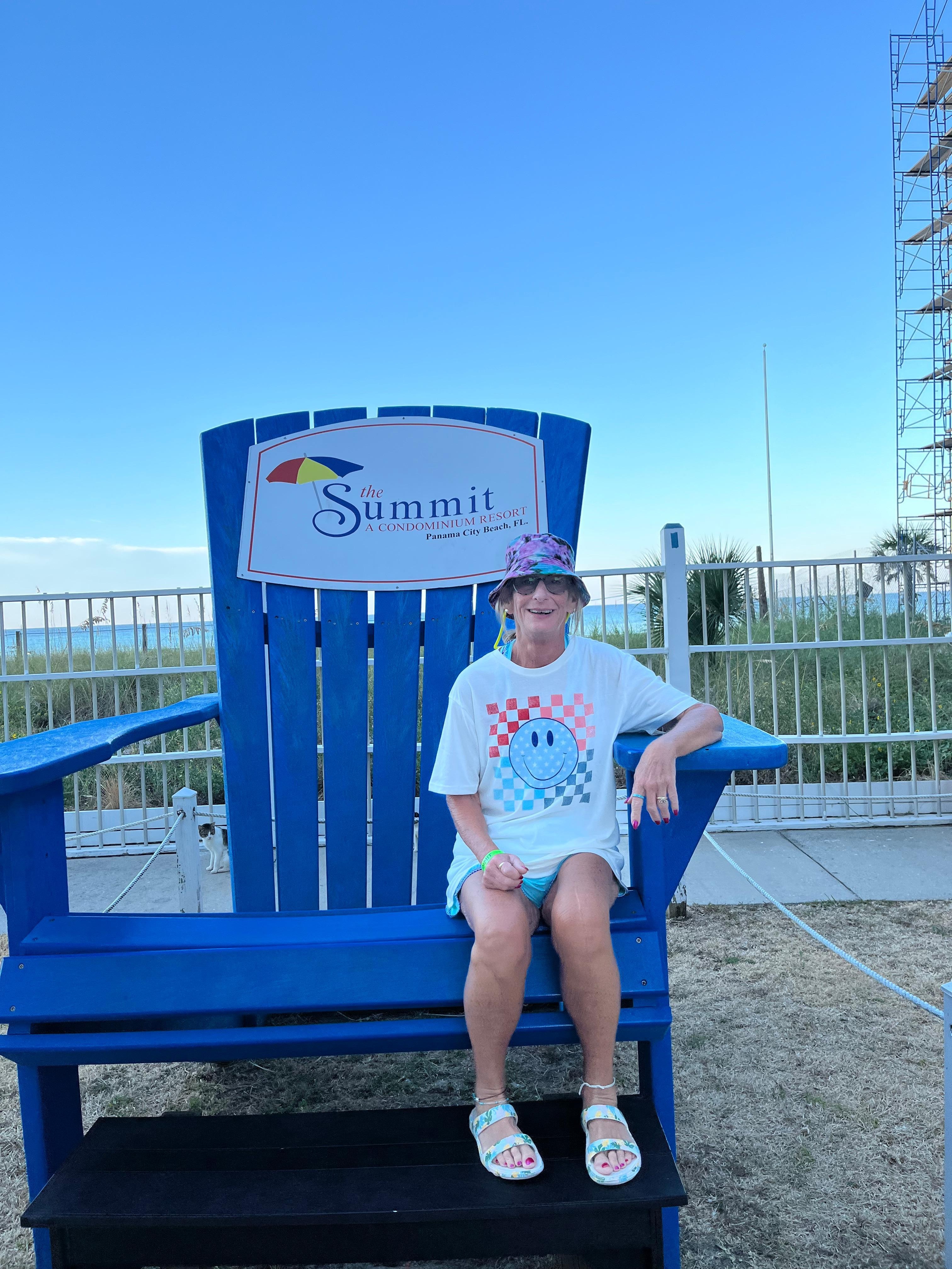 nice little photo prop too! you 