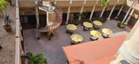 Court yard